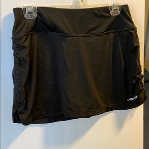 Head Tennis Skirt
